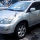 Illustration for article titled Toyota Harrier